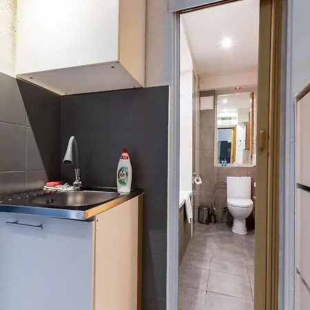 Apartment Brzezno Standard