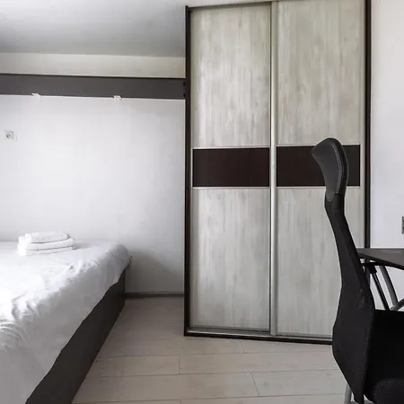Brzezno Standard Apartment